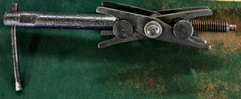 January 2013 Mystery Tool C Image